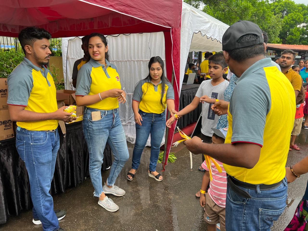 Tikiri Marie Launch - Image 8